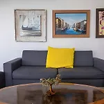 Espectacular Vista Al Mar - Edificio Infinito 1802