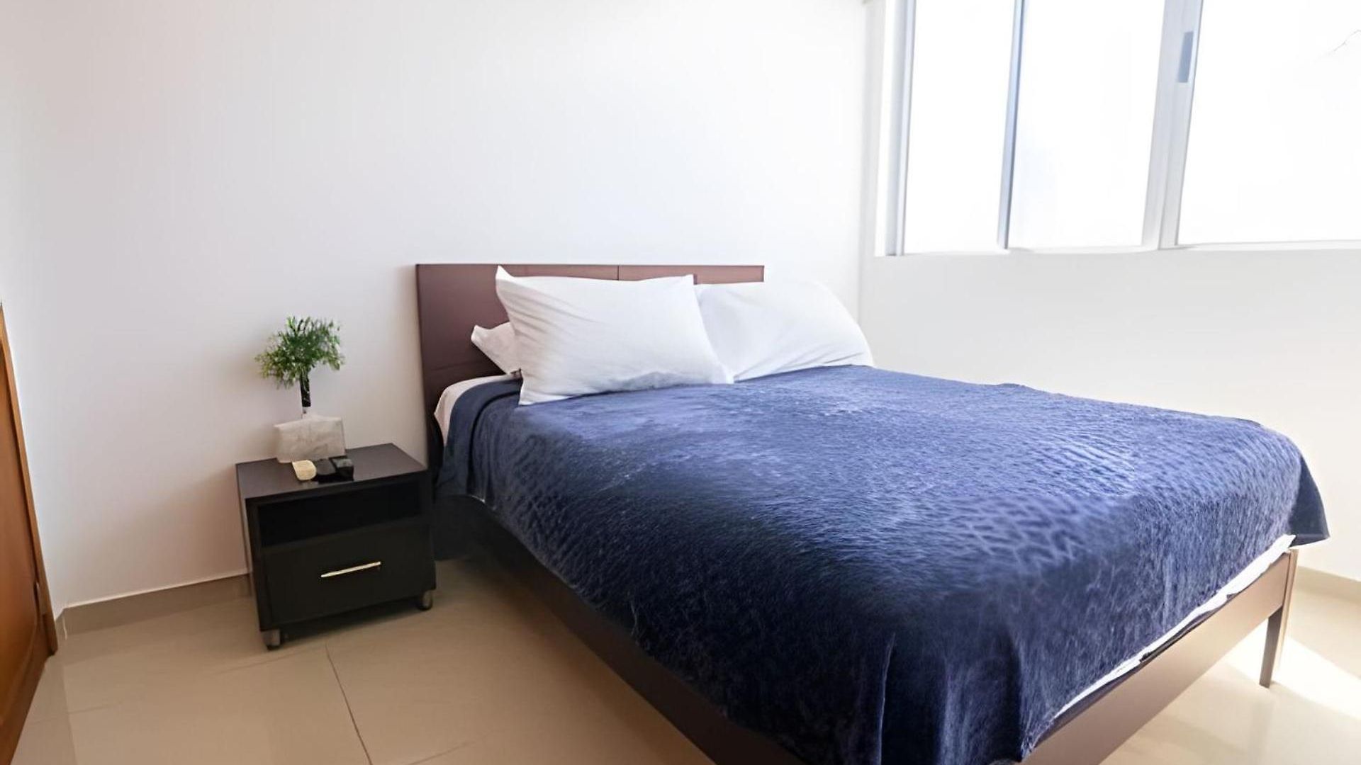 Apartamento Espectacular Vista Al Mar - Edificio Infinito 1802 Cartagena