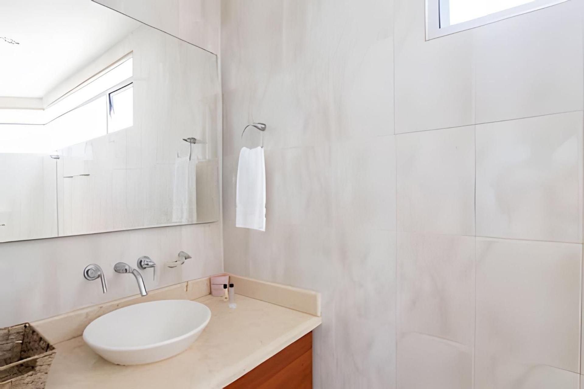 Espectacular Vista Al Mar - Edificio Infinito 1802 Apartamento *