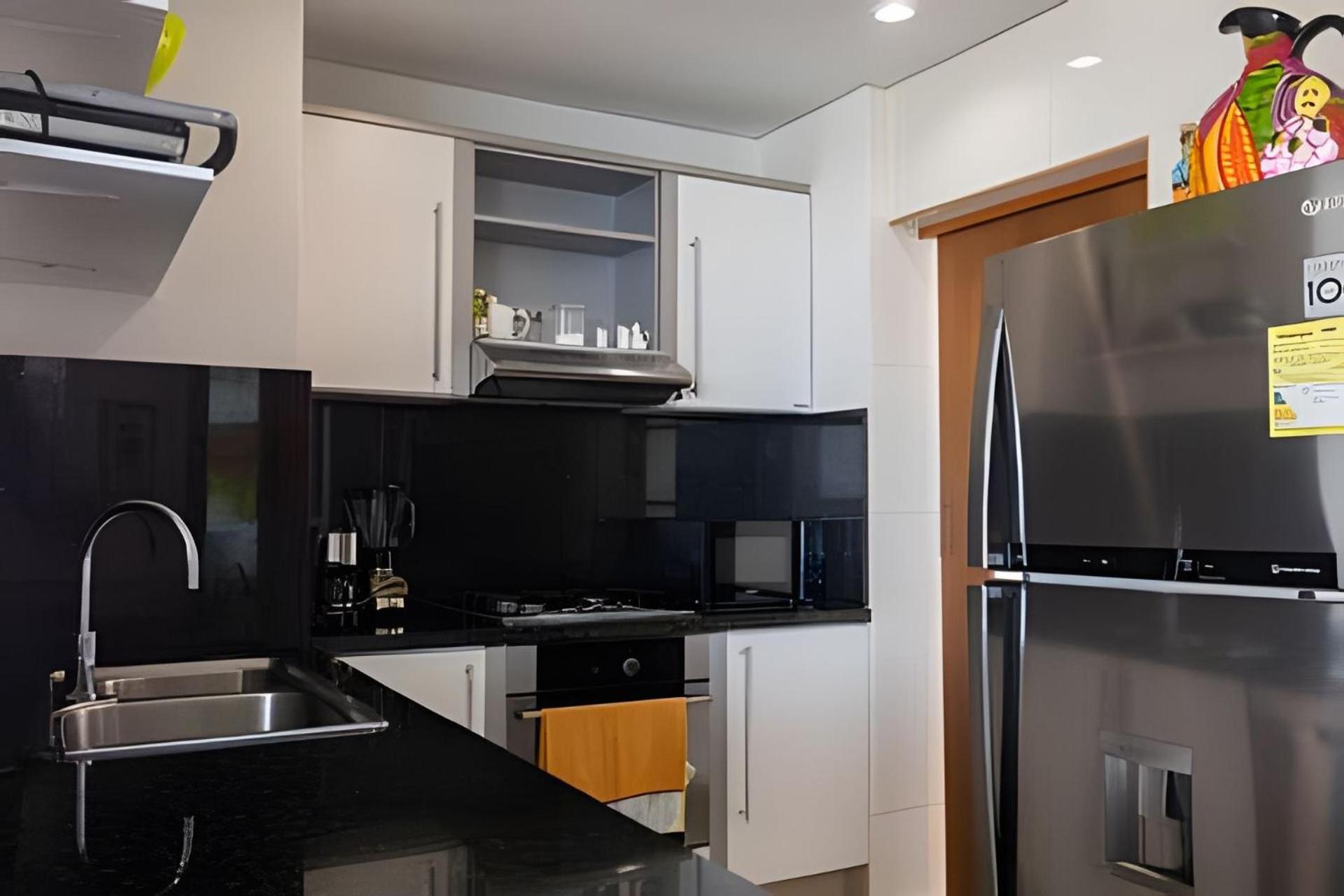 Espectacular Vista Al Mar - Edificio Infinito 1802 * Cartagena